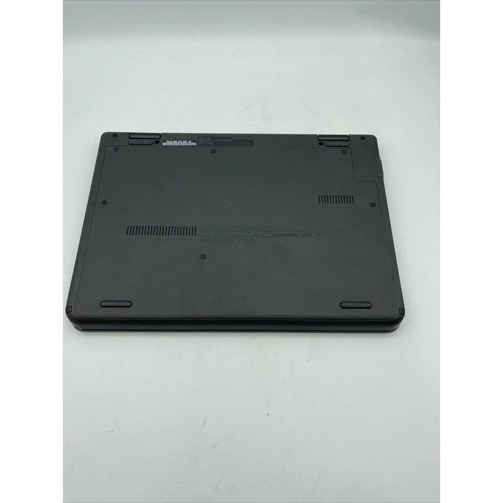 SL10F22366 Lenovo ThinkPad 11e Intel Celeron N2940 Quad Core 1.83GHz 4 GB RAM
